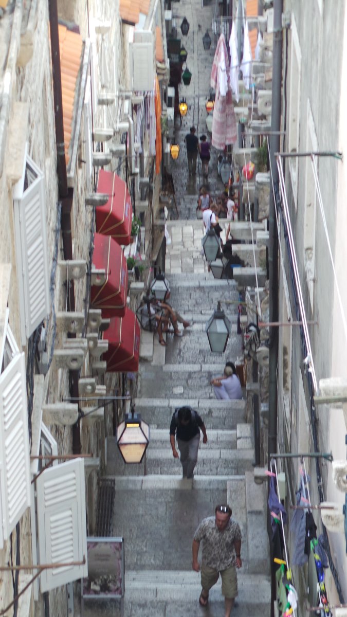 City Wall Walk19